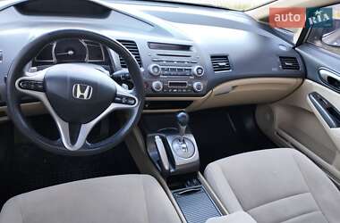 Седан Honda Civic 2007 в 