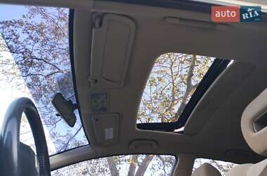 Седан Honda Civic 2007 в 