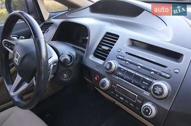 Седан Honda Civic 2007 в 