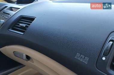 Седан Honda Civic 2007 в 