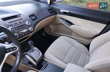 Седан Honda Civic 2007 в 