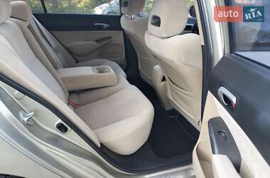 Седан Honda Civic 2007 в 