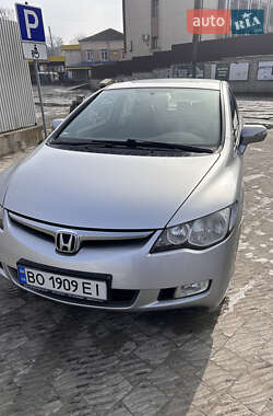 Седан Honda Civic 2008 в 