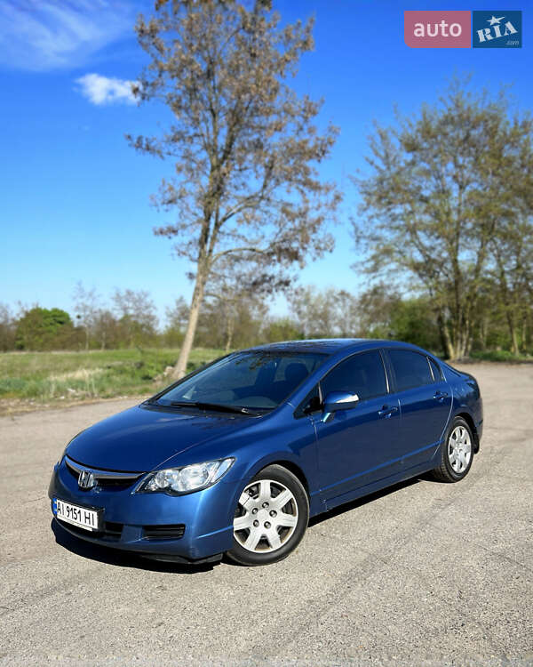 Honda Civic 2007