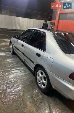 Седан Honda Civic 1992 в 