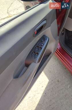 Седан Honda Civic 2007 в 