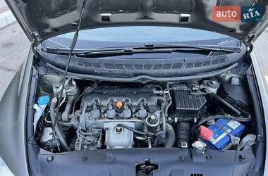 Седан Honda Civic 2008 в 