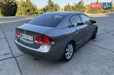 Седан Honda Civic 2008 в 