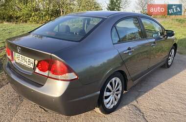 Седан Honda Civic 2009 в 