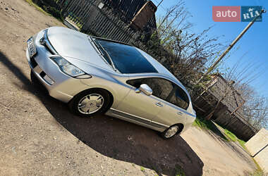 Седан Honda Civic 2006 в 
