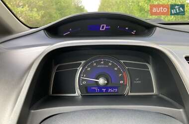 Седан Honda Civic 2009 в 