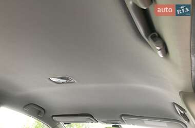 Седан Honda Civic 2009 в 
