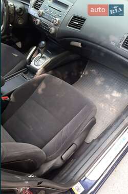 Седан Honda Civic 2007 в 
