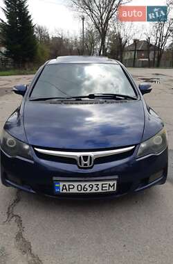 Седан Honda Civic 2007 в 