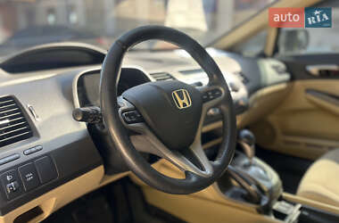 Седан Honda Civic 2008 в 