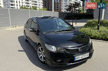 Седан Honda Civic 2011 в Киеве