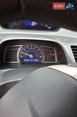 Седан Honda Civic 2009 в 