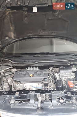 Седан Honda Civic 2012 в 