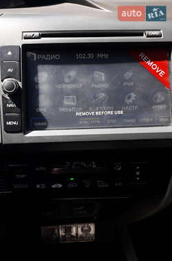Седан Honda Civic 2012 в 