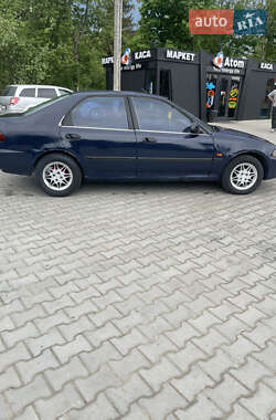 Седан Honda Civic 1992 в 