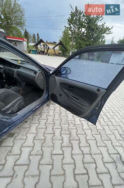 Седан Honda Civic 1992 в 