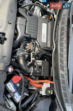 Седан Honda Civic 2009 в 