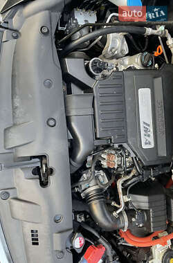 Седан Honda Civic 2009 в 