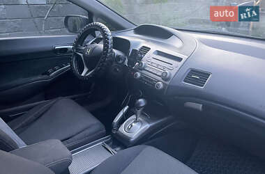 Седан Honda Civic 2009 в 