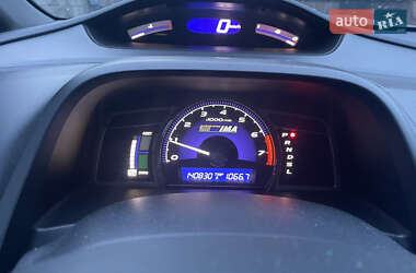 Седан Honda Civic 2009 в 