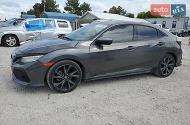 Honda Civic 2017