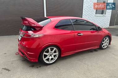Хетчбек Honda Civic 2008 в Києві