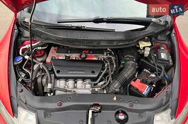 Хэтчбек Honda Civic 2008 в 