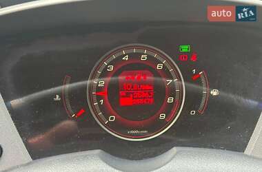 Хэтчбек Honda Civic 2008 в 
