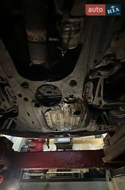 Хэтчбек Honda Civic 2008 в 