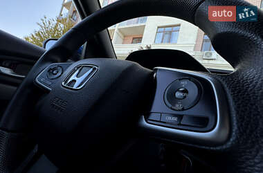 Купе Honda Civic 2016 в 