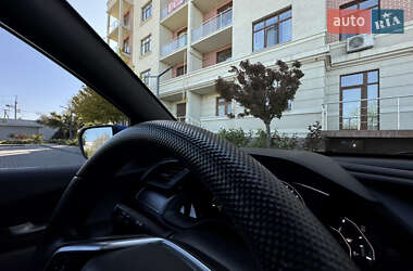 Купе Honda Civic 2016 в 