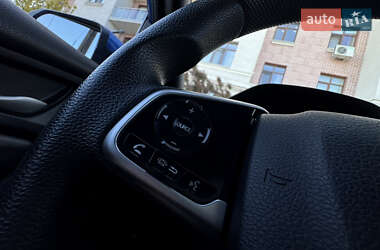 Купе Honda Civic 2016 в 