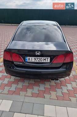 Седан Honda Civic 2007 в 