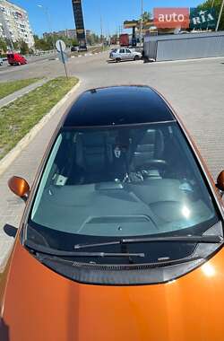 Хэтчбек Honda Civic 2008 в 