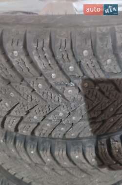 Хэтчбек Honda Civic 2008 в 