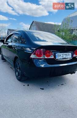 Седан Honda Civic 2008 в 