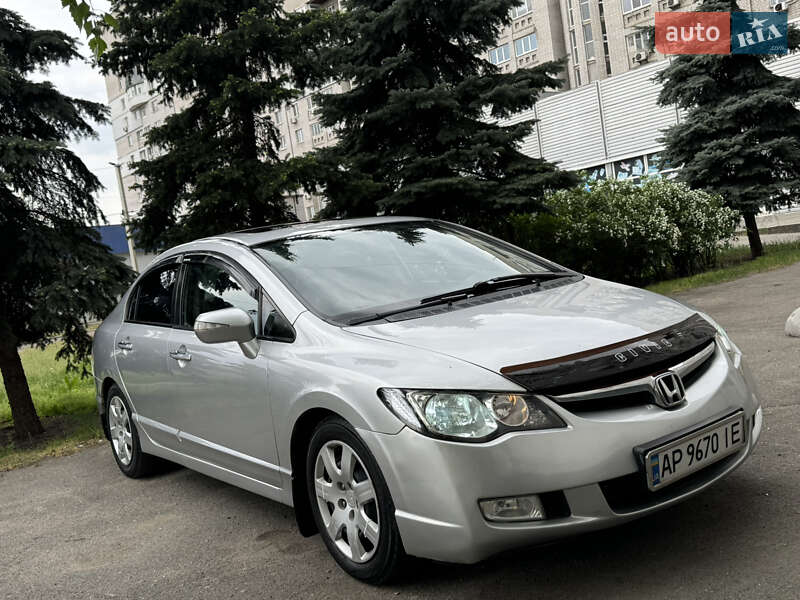 Honda Civic 2006