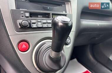 Хетчбек Honda Civic 2002 в 