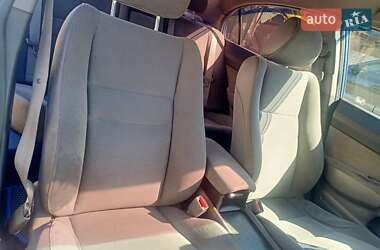 Седан Honda Civic 2006 в 