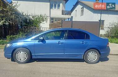 Седан Honda Civic 2006 в 