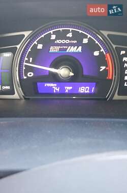 Седан Honda Civic 2009 в 