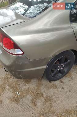 Седан Honda Civic 2007 в 