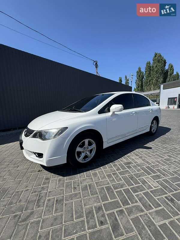 Седан Honda Civic 2010 в Николаеве