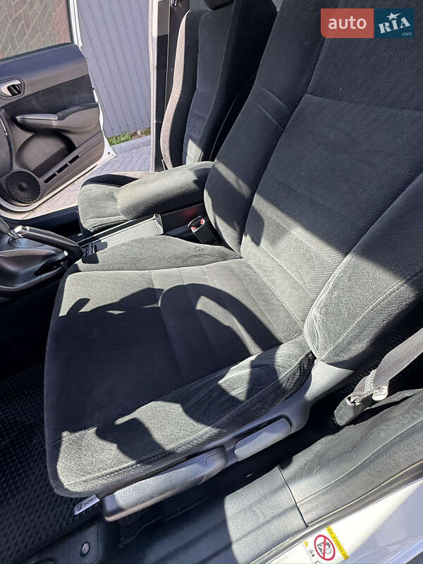 Седан Honda Civic 2010 в Николаеве