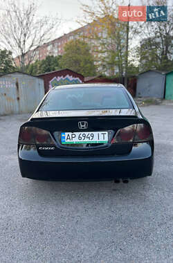 Седан Honda Civic 2008 в 